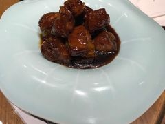 -宴秋杭州菜(锦艺城店)