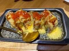 -一心创作料理屋(经开万达店)