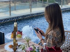 -MONICH牛排融合餐厅(和义大道购物中心店)