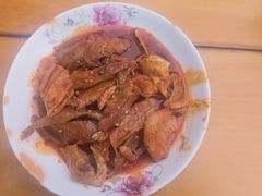 -渔桥李记奶汤面(东街店)