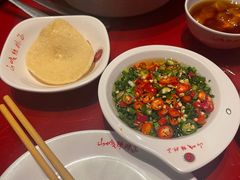 -山城辣妹子(定福庄店)