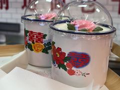 -红星前进面包牛奶公司(五道口购物中心店)