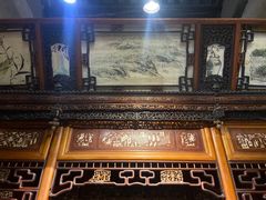 -胡氏古民居建筑