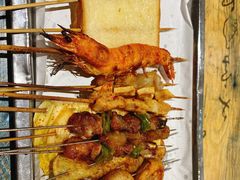 -老谢野馄饨(延安路店)