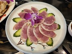 白切圆蹄-新榕记滨江壹號