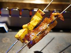 -很久以前羊肉串(清河店)