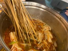 -陈氏肥蛤(小纬六路总店)