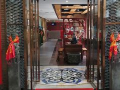 门面-重庆大队长火锅(凤城八路店)