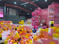 -空匠蹦床公园·团建·亲子