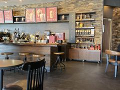 -星巴克臻选(苏州苏信店)
