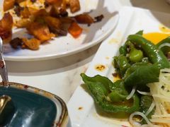 -马白开来特色羊排揪片子  (总店)