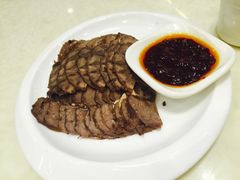 -满旗楼 北京烤鸭·涮羊肉火锅(武昌店)