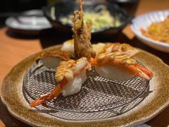 -万岁寿司(天河领展店)