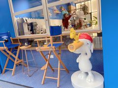 -OZ cafe(南昌路店)