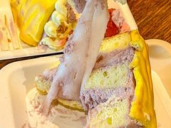 -可丽可丽·生日蛋糕·下午茶(厦门鹭港店)