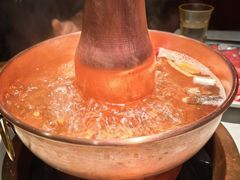 -北京老门框爆肚涮肉馆(锦业路店)