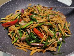 -迟慢厨房·土菜(后宰门店)