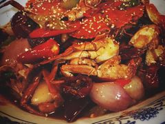 -金陵夜猫子私房菜(茂业天地店)