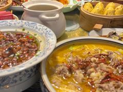 -阿嫂印象·民间江湖菜(大学城店)