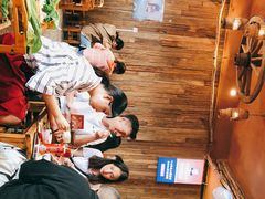 -阿婆情腊排骨火锅(金虹路店)