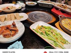 -蚬皇•陈味莞(西平景湖店)
