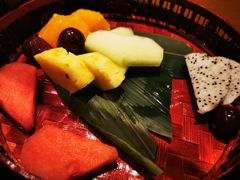 -上海大宁福朋喜来登酒店大堂吧(共和新路店)