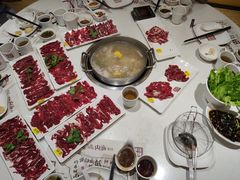 -海银海记牛肉火锅(解放路店)
