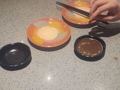-小乔回转寿司(铁东万象汇店)