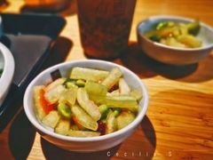 -阿姨食堂