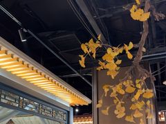 -京味斋·烤鸭·北京菜(安贞店)