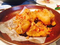 -三号黄浦会Canton Table