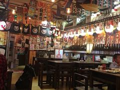 大堂-平成屋· Late Night 食堂(四川北路店)