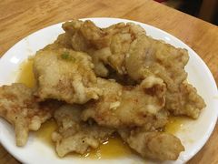 -东北农家小院(定西路店)