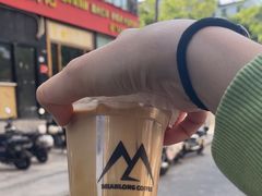 -冕龙MIANLONG COFFEE(福田店)