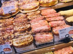 -巴黎贝甜(大宁国际商业广场店)