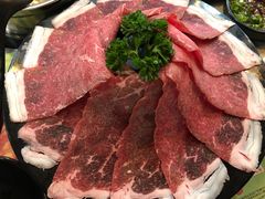 雪山肥牛-汤岛涮小火锅(温州龙湾万达店)