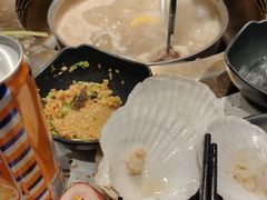 -海汕记·潮汕鲜牛肉火锅·自助