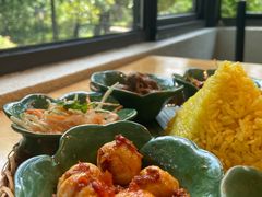 -Ginger(兴国路店)