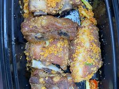 -盒马鲜生(杭州运河上街店)