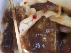 -国足臭豆腐(明瓦廊店)