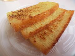 -海口骑楼小吃街