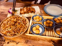 -火齐潮汕砂锅粥(五道口店)