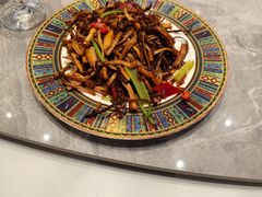 -会宾园·云山宴中餐