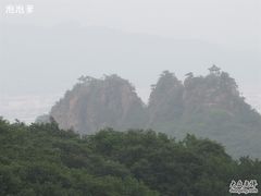 -丹东凤凰山景区