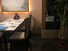 -水云间水疗会馆(福强路店)