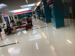 -中国人民解放军联勤保障部队第九〇三医院(九里松院区)