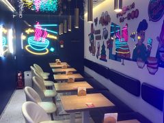 -壹粉屋新疆炒米粉(建外SOHO东区店)
