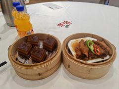 -丰尔粥食·顺德鱼生·干蒸排骨顺德菜(大良分店)