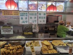 -牛街清顺斋小吃(牛街东里小区一区店)