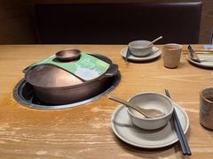 -大头椰·椰子鸡火锅(新梦店)